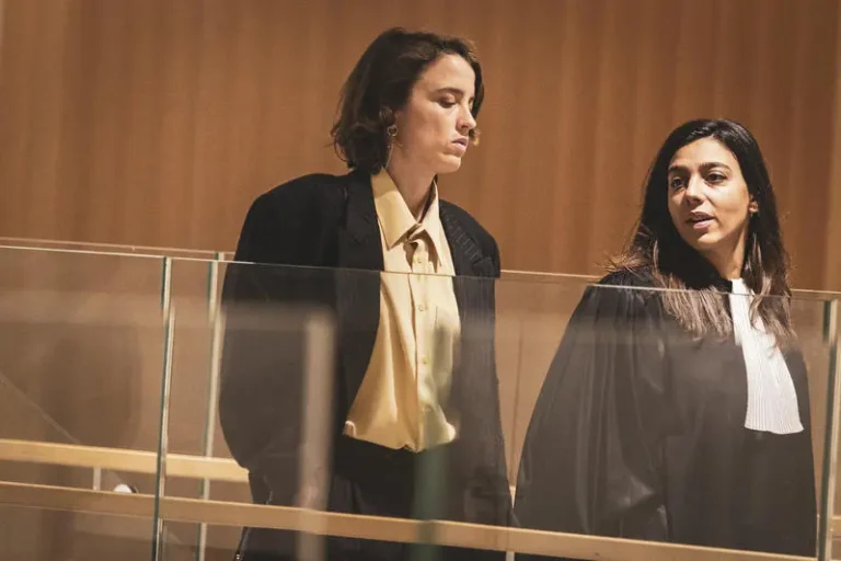 Christophe Ruggia : la condamnation d&rsquo;un prédateur sous le regard complice d&rsquo;un système défaillant