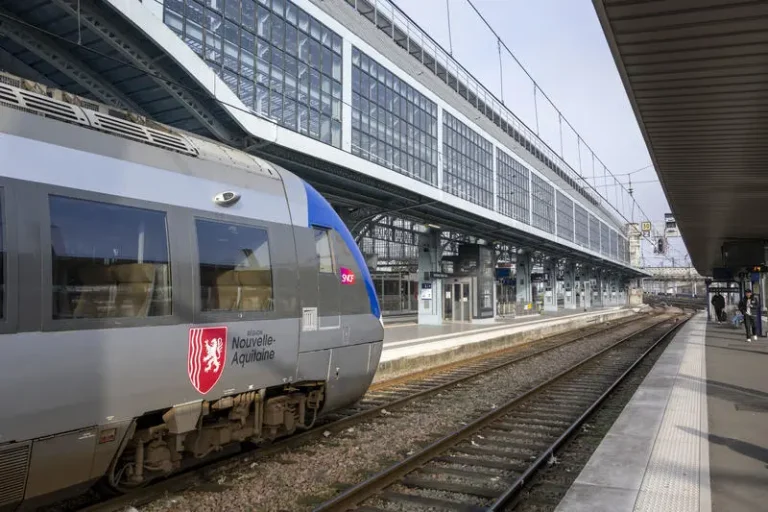 SNCF : Une Victoire Qui Ne Fait Que Masquer Une Défaite
