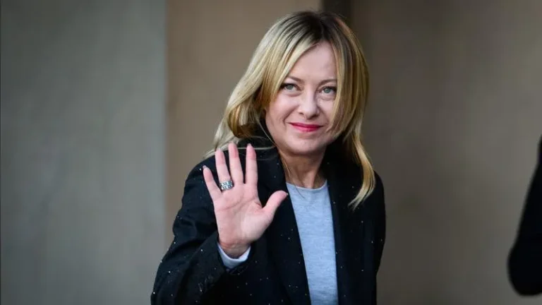 « L’Italie, complice des extrêmes ? Quand les dirigeants conservateurs soutiennent des absurdités locales »