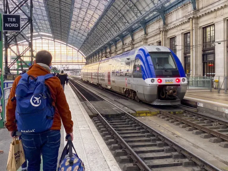 Transdev : Le choix douteux d&rsquo;Alain Rousset pour la Nouvelle-Aquitaine