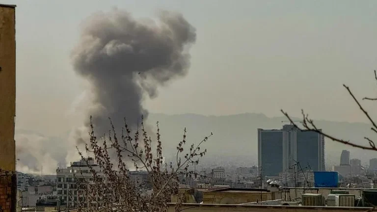 L&rsquo;Absence de Climat : Quand l&rsquo;Inertie Politique Fait Fondre Notre Avenir