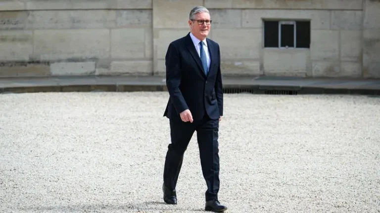 Keir Starmer : L’Ignorance Inacceptable d’un Premier Ministre