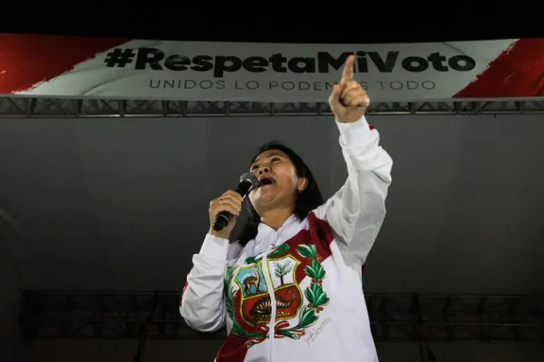 Élection présidentielle au Pérou : 35 candidats pour un pays en crise, entre absurdités locales et dirigeants conservateurs !