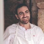 NHOMe. Cette petite adresse distille ses saveurs de haut niveau dans un restaurant atypique. Photo © LPDD