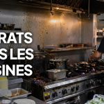 RÉVÉLATIONS CHOC : La CRASSE INIMAGINABLE des RESTAURANTS que personne ne veut voir !