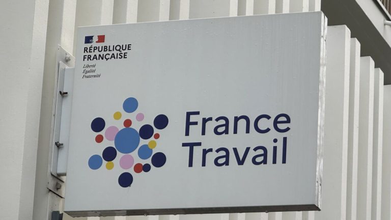 Chômage sans activité en baisse de 1,2 % en France au premier trimestre 2023