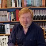 À Birmingham, R.J. Ellory dénonce l'absurde des dirigeants RN : quand la littérature défie l'extrême!