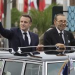 Le Roi en France prochainement