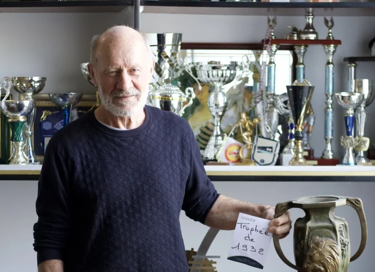 Sport pour tous ? Roland dénonce l&rsquo;absurde hypocrisie d&rsquo;un système qui exclut !