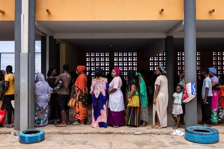 La Réunion et Mayotte : Quand l&rsquo;accès à l&rsquo;alimentation devient un parcours du combattant