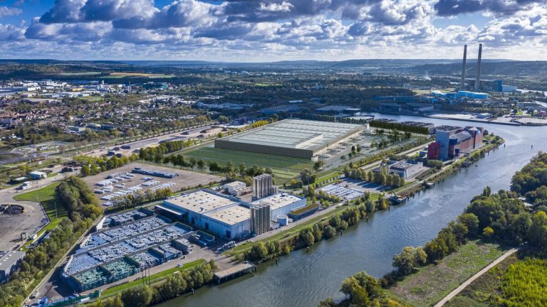 Ikea recrute 350 salariés pour sa nouvelle plate-forme logistique à Limay.