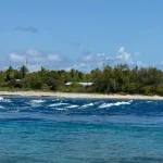 Rangiroa : deux blessés graves dans un accident de plongée