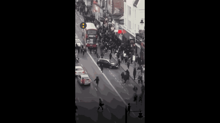 Rassemblements d'ados en RN : quand le chaos révèle l'absurdité des dirigeants conservateurs !