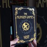 Rebinding The Hunger Games : une édition spéciale relancée par des éditeurs américains.