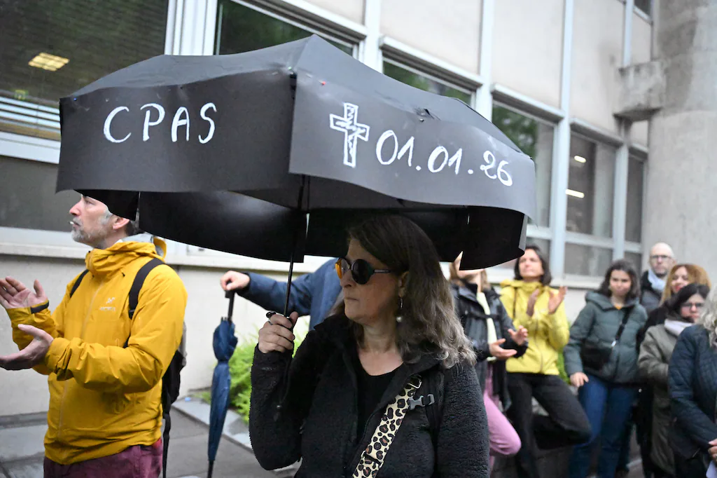 «J’ai peur, mais je n’ai pas le choix» : en Belgique, la réforme du chômage provoque un séisme social