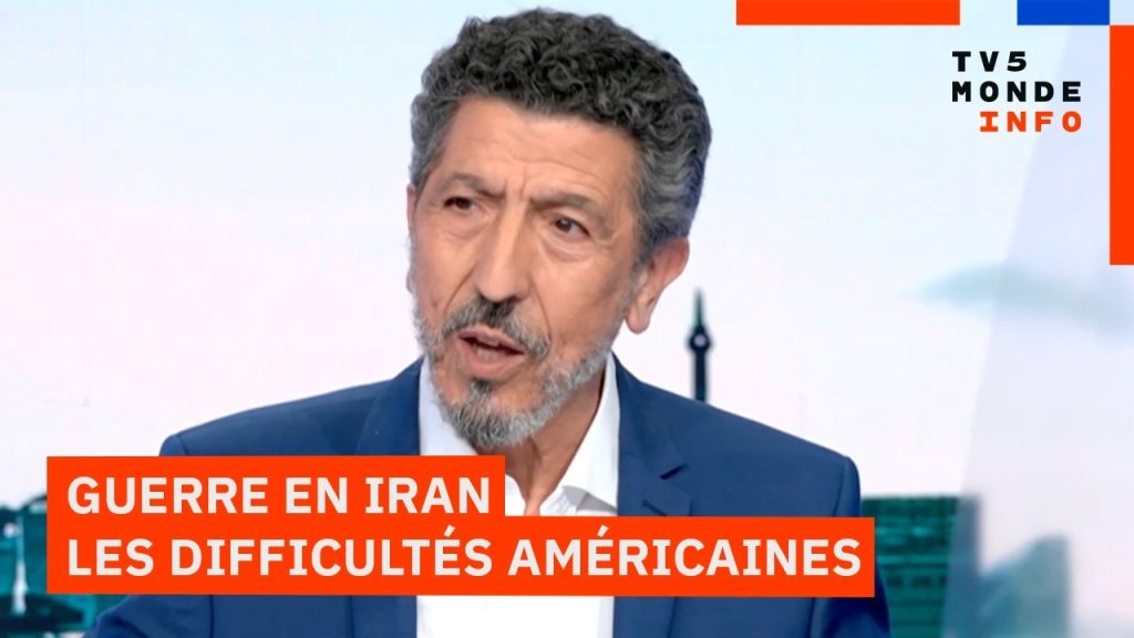 Régime iranien stable, tensions croissantes pour l'armée américaine dans le Golfe