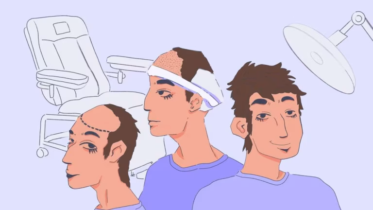 Régions RN : Quand les dirigeants conservateurs préfèrent des greffes de cheveux aux solutions réelles !