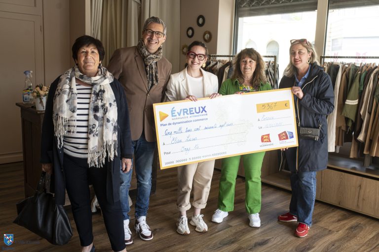 Centres-villes en déclin : la mort lente du commerce de proximité, un scandale inacceptable !