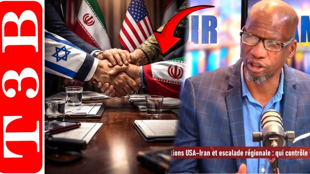 Renégociation au Moyen-Orient : Cledor révèle une exclusivité sur les accords en cours