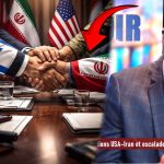 Renégociation au Moyen-Orient : Cledor révèle une exclusivité sur les accords en cours