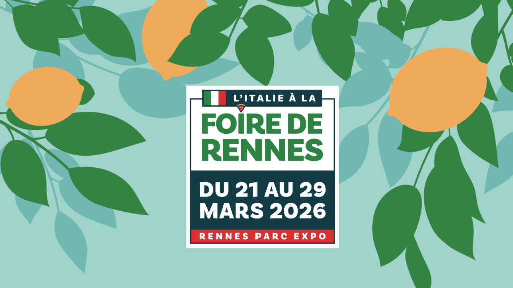 Foire Internationale de Rennes 2026 : neuf jours d'animations et de découvertes - bretagneplus.com