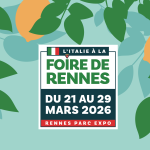 Foire Internationale de Rennes 2026 : neuf jours d'animations et de découvertes - bretagneplus.com