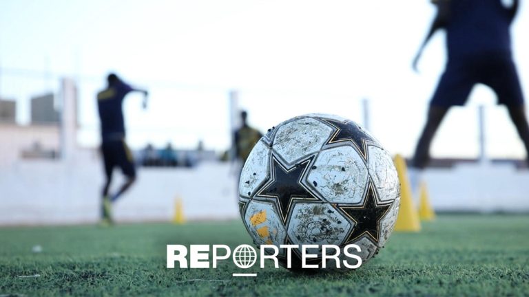 Football : la jeunesse ouest-africaine en proie aux mafias