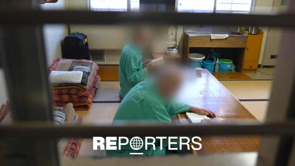 Prisons japonaises : refuge inattendu pour les vieux en détresse, pendant que les élus RN détournent le regard !