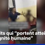République Démocratique du Congo : Quand un médecin frappe une mère juste après son accouchement, où est la décence ?