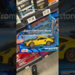 Restock de Diecast : Une décision absurde qui choque les passionnés et fait exploser la colère !