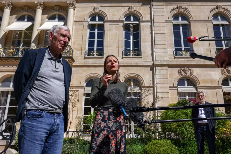 Retour en France : Cécile Kohler et Jacques Paris décryptent l'absurde des dirigeants RN !