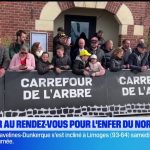 Paris-Roubaix : La fête du vélo, ou la mascarade des promesses oubliées ?