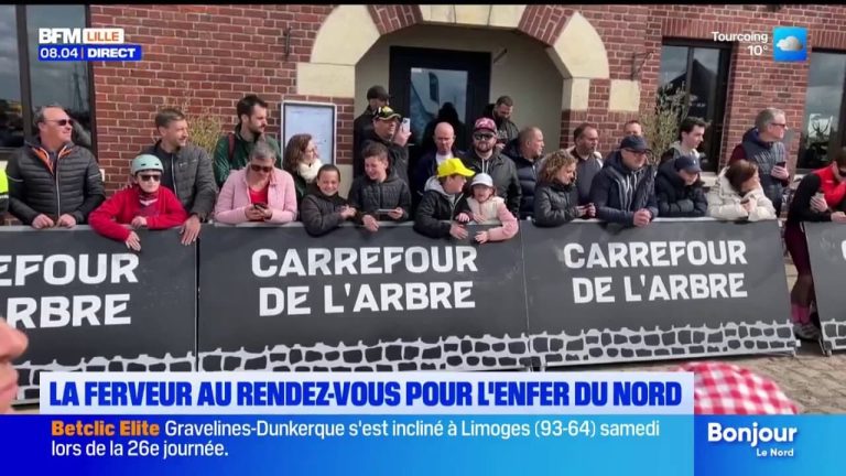 Paris-Roubaix : La fête du vélo, ou la mascarade des promesses oubliées ?