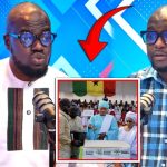 Révélations choquantes : la fondation 1ères dames sous l'influence inquiétante de Diomaye ?