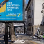 Révisions constitutionnelles au Kazakhstan : quand les dirigeants conservateurs s'inspirent des pires absurdités locales !