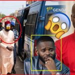 Révolte en pleine rue : Gendarmes frappent fort après l’audition explosive de l’adjoint au maire !