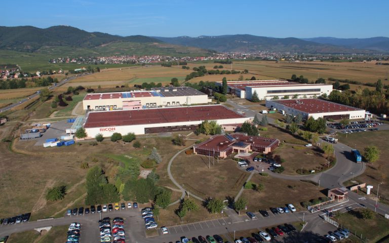 Ricoh : Quand le Reconditionnement Cache une Réalité Étriquée