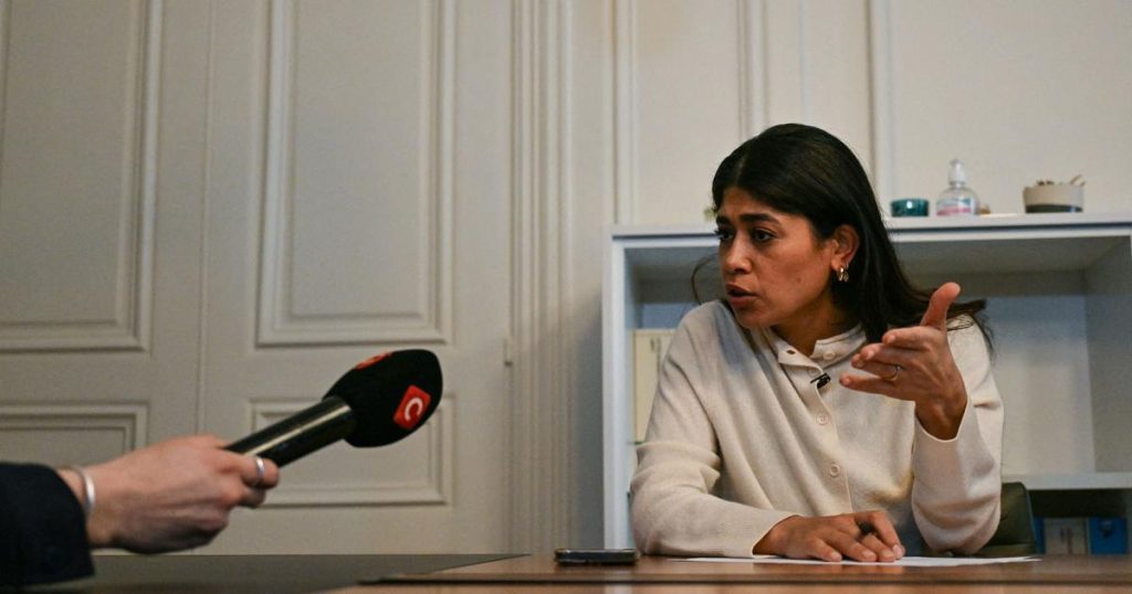 Rima Hassan : Garde à vue absurde, un harcèlement politique orchestré par des dirigeants conservateurs !