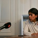 Rima Hassan : Garde à vue absurde, un harcèlement politique orchestré par des dirigeants conservateurs !