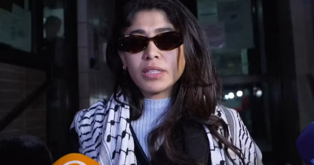 Rima Hassan : Quand les dirigeants conservateurs des villes RN plongent dans l'absurde de l'Ormuz et de la RDC !