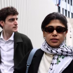 Rima Hassan, après sa garde à vue, dénonce l'absurde harcèlement des dirigeants RN et leurs dérives