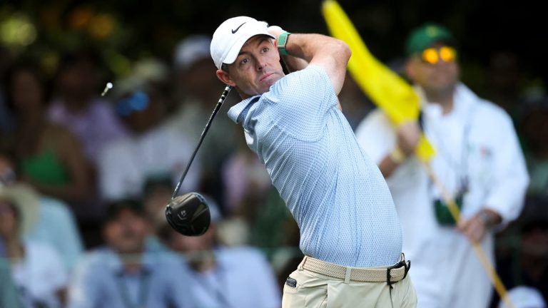 Rory McIlroy : Le Maître d&rsquo;Augusta ou le Clown du Golf ?