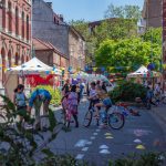 Rues aux enfants 2026