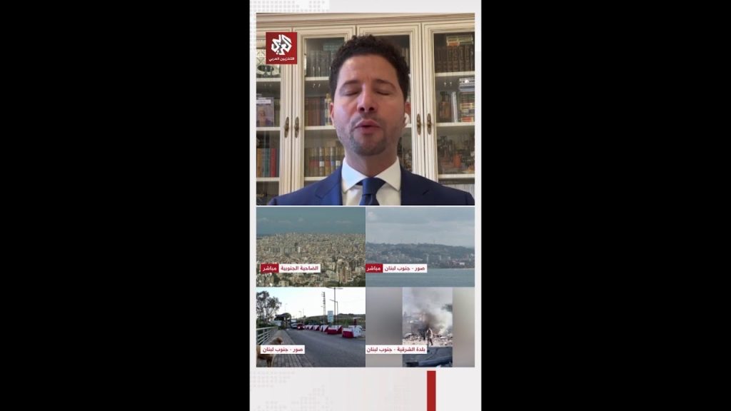 Russie : Accord américano-iranien, mais méfiance face à un Netanyahou aux intentions obscures !