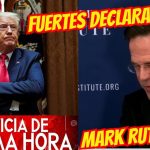 Rutte trahit l'Europe : la rencontre avec Trump pourrait détruire l'OTAN ! Choc et colère garantis !