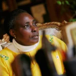 Rwanda : trente-deux ans après le génocide, le sort d’Agathe Habyarimana, «instigatrice» ou «victime», se joue à Paris