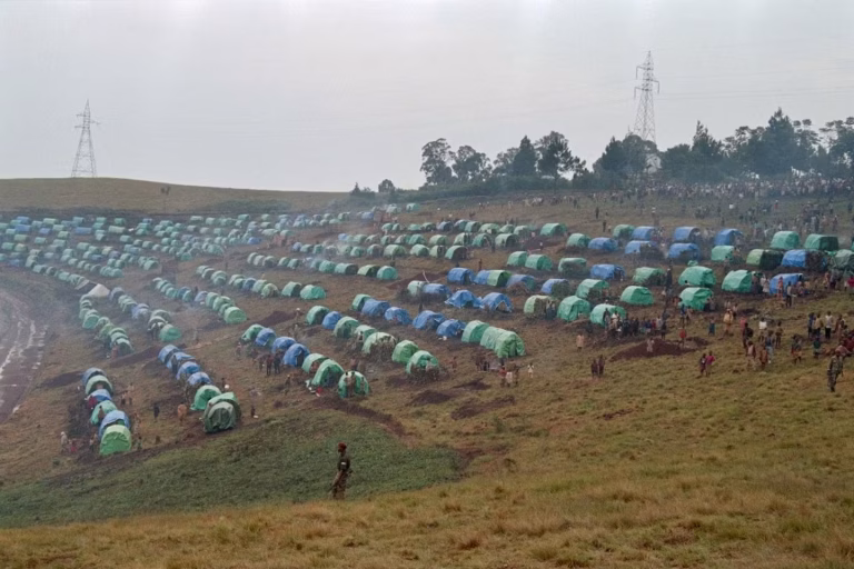 Rwanda : un ancien général hutu jugé à Paris, pendant que les dirigeants locaux ferment les yeux !