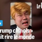 Ryan Chen : l'influenceur chinois qui ridiculise Trump et choque le monde entier !