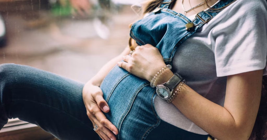 Citomégalovirus : Quand les mamans des villes RN sont laissées à l'abandon par des dirigeants conservateurs !