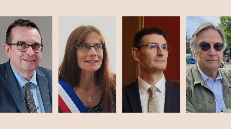 Les Maire, ces héros déchus : une fin de mandat chaotique